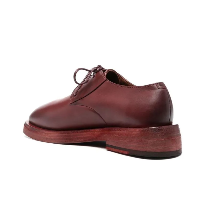 Marsèll Mentone 2771 Derby Shoes-2