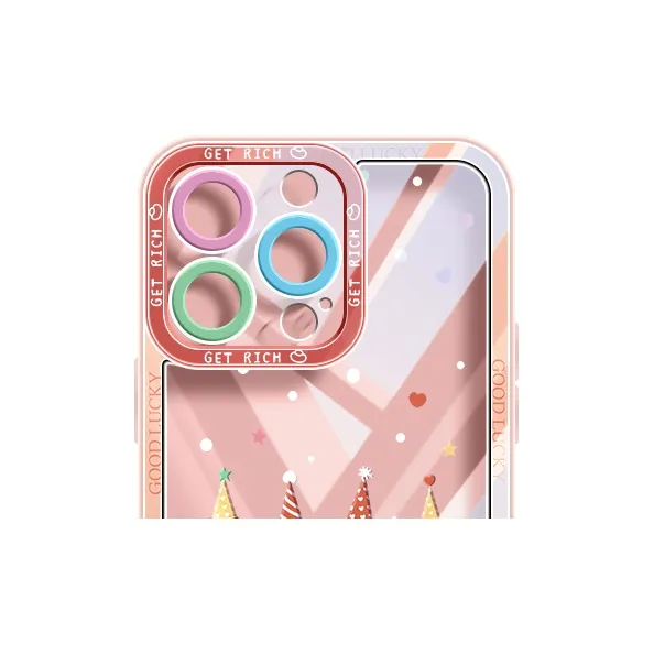 Lingtao Phone Cases-1