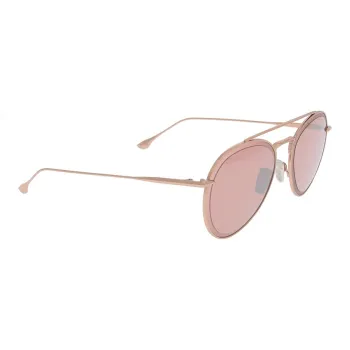DITA Aviator Framed Sunglasses