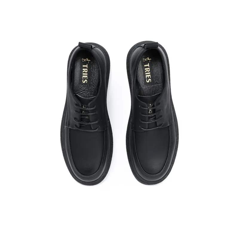 Wit Shock Absorbers With Slip Resistant And Abrasion Resistant Properties Low Top Skateboard Shoes Men's-3