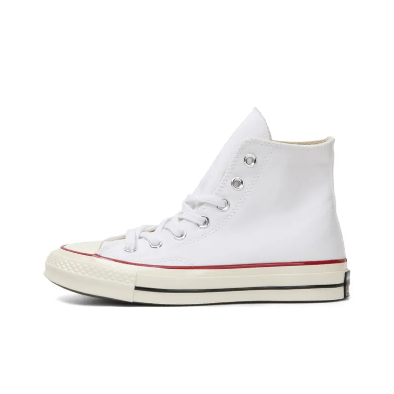 Chuck Taylor All Star Converse 70 Hi 'White'-0