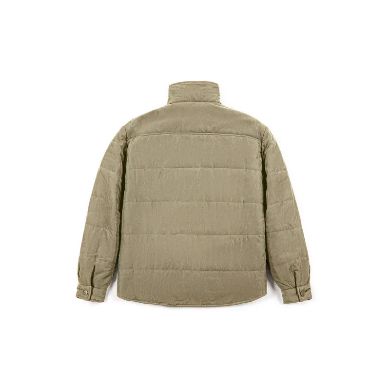 MADEN Puffer Jackets Men-7