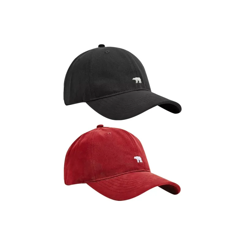 CMFY Cotton, Polyester Baseball Caps Unisex-12