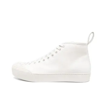 Sunnei Easy Mid-Top Sneakers