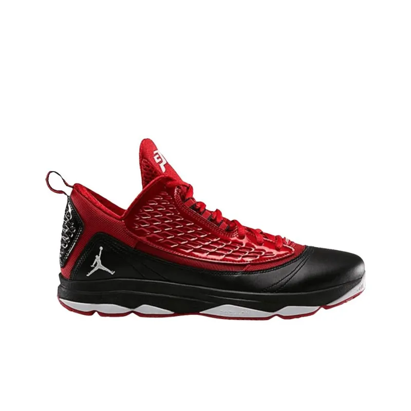 JORDAN CP3.VI Ae 'Gym Red'-1
