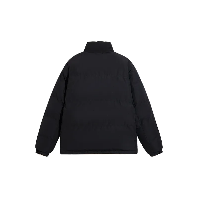 AMBER LIGHT Puffer Jacket Unisex-2