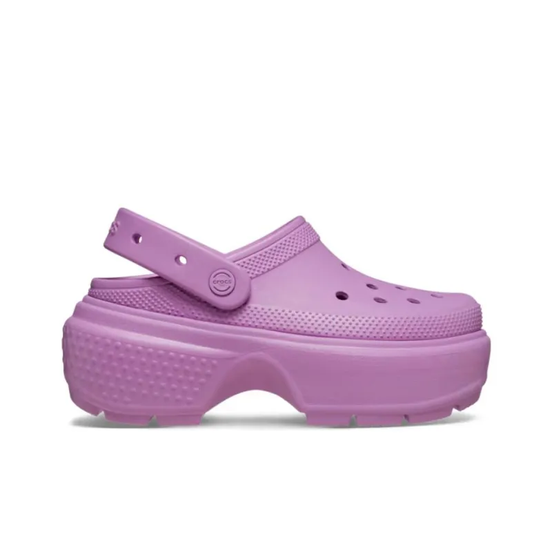 Crocs Stomp Clogs 'Bubble'-1