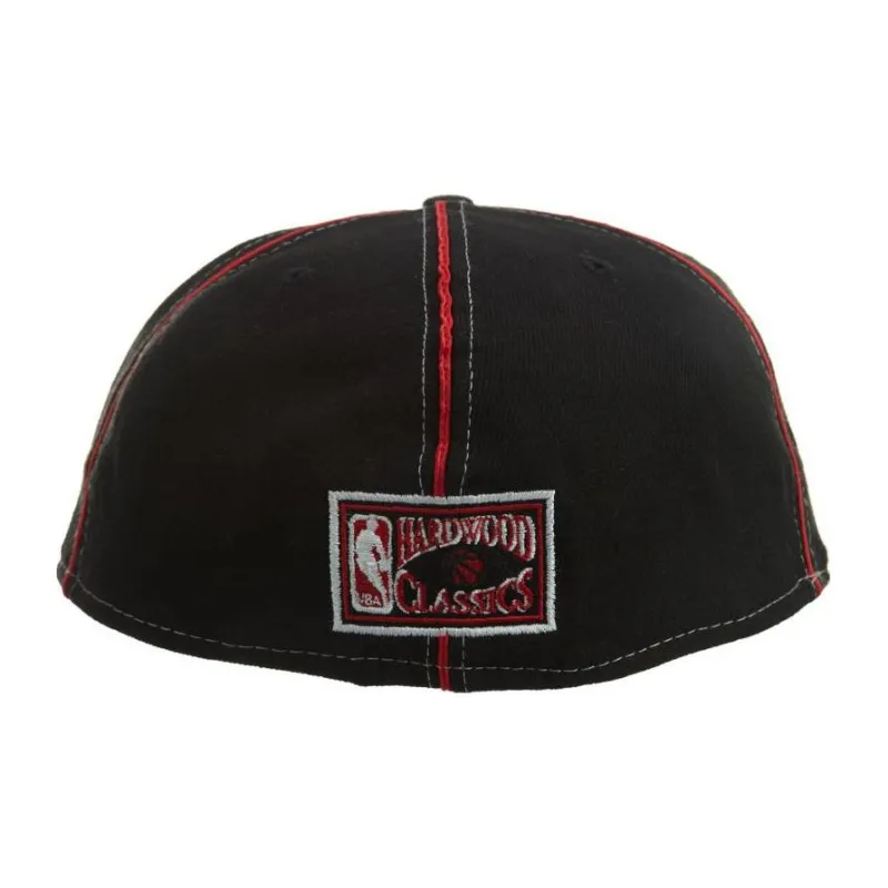 New Era Baseball Caps Men's Black-1
