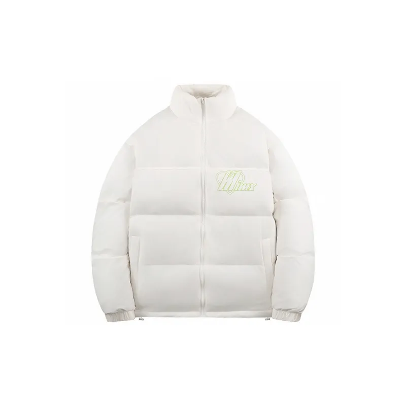 Mimx Homme Winter Down Jacket Unisex-21
