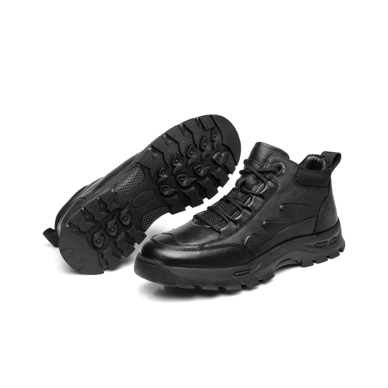 Strongman 3515 Casual Shoes Men's-4