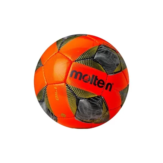 Molten Size 3 Soccer PVC Hand-Stitched Soccer Ball Kids'-2