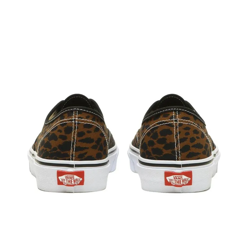 Vans Wacko Maria X V44 Authentic 'Brown Leopard'-4
