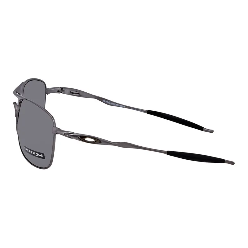 Oakley Metal Aviator Sunglasses Men's Black-2