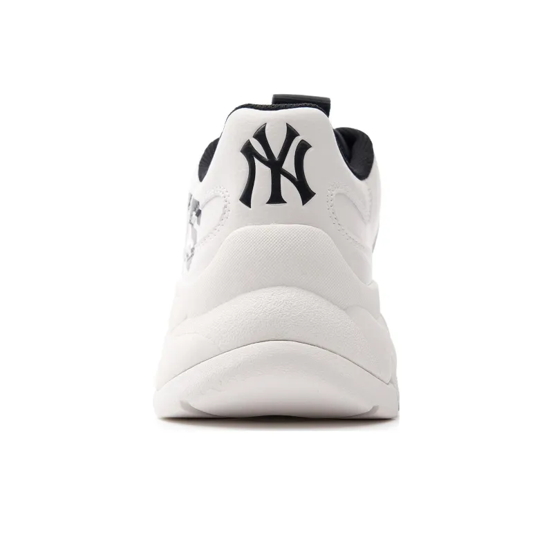 MLB Big Ball Chunky Cushioning, Abrasion Resistant, Height Increasing Low Top Casual Shoes Unisex-3