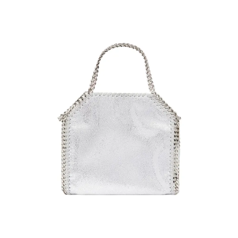 Stella McCartney Falabella Mini Top Handle Bag-3