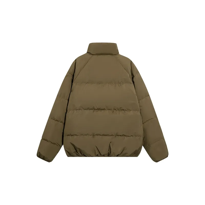 AMBER LIGHT Down Jackets Unisex-9