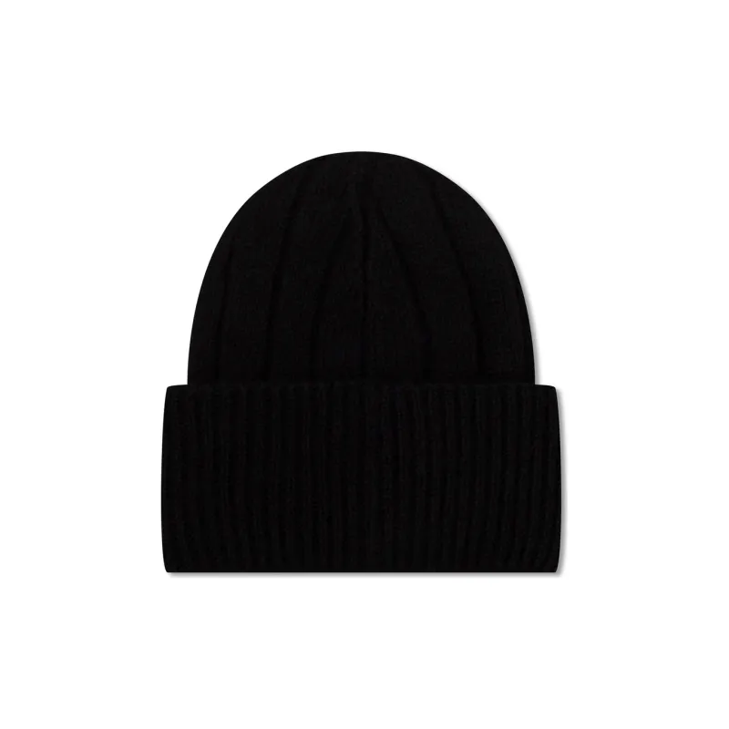 Tommy Hilfiger Timeless Logo embroidered Beanie-1