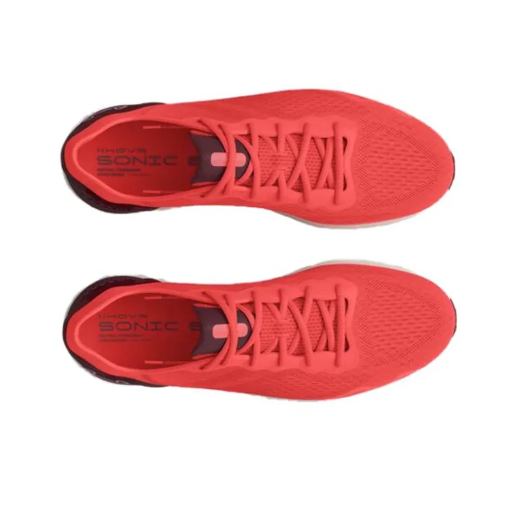Under Armour Hovr Sonic 6 'Red Purple White' Women's-3