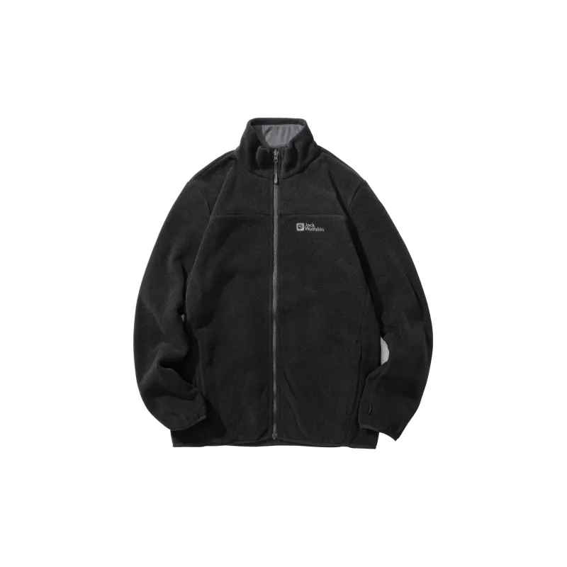 Jack Wolfskin Altenberg Waterproof And Windproof To Keep Warm Windbreaker Jacket Men's Europe Version-10