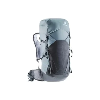 DEUTER Nylon Backpack Regular Unisex Shale