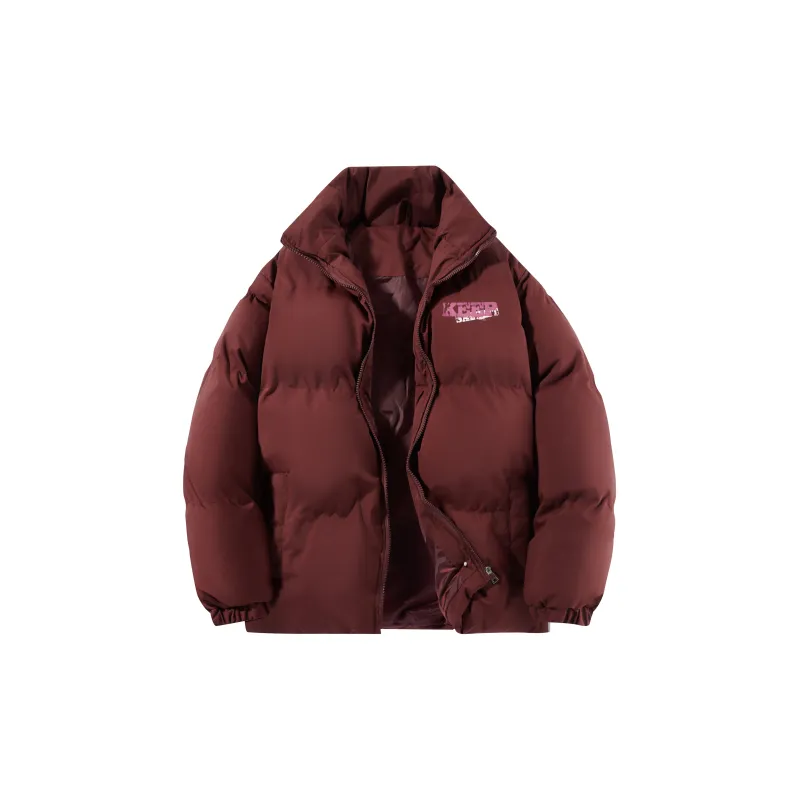 KS x DALISIRIZHI LIANMINGKUAN Puffer Jacket Unisex-12