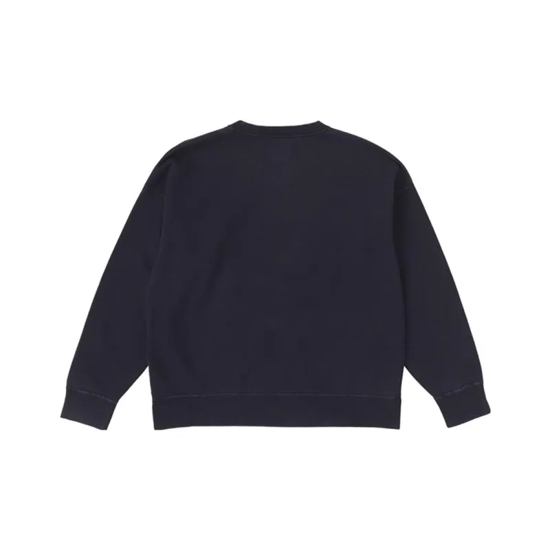 Visvim FW23 Sweatshirt Men's Indigo-1