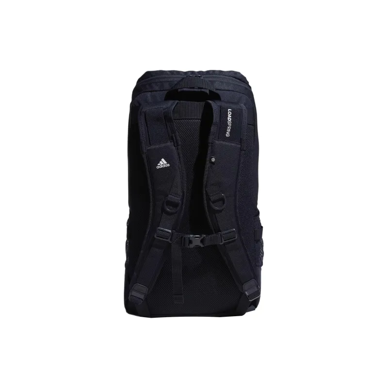 Adidas Recycled Polyester Backpack Unisex Legend Ink-2