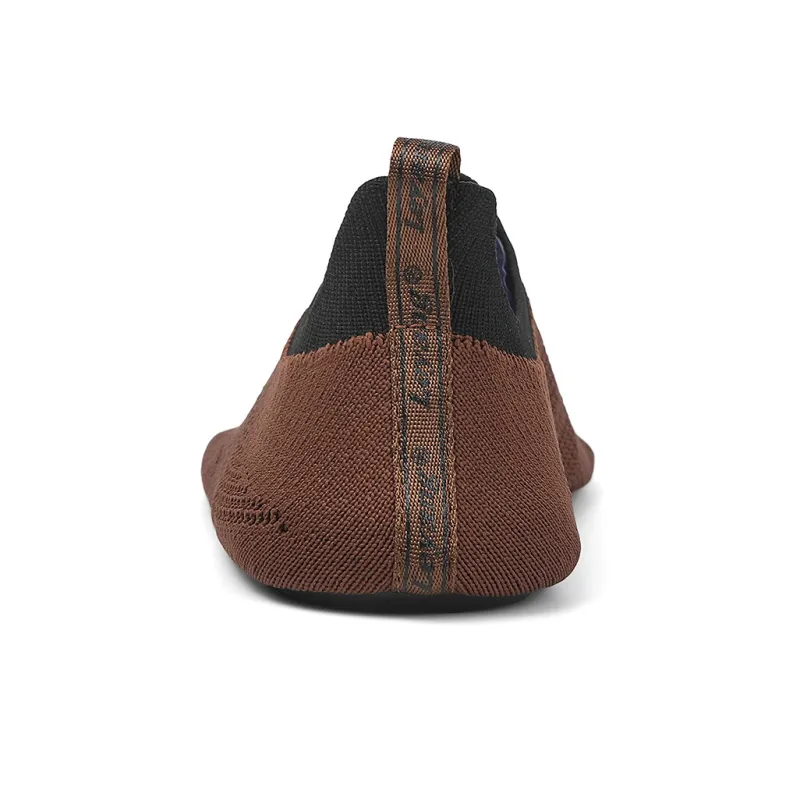 Leyang Low Top Training Shoes Women's Black Coffee-4