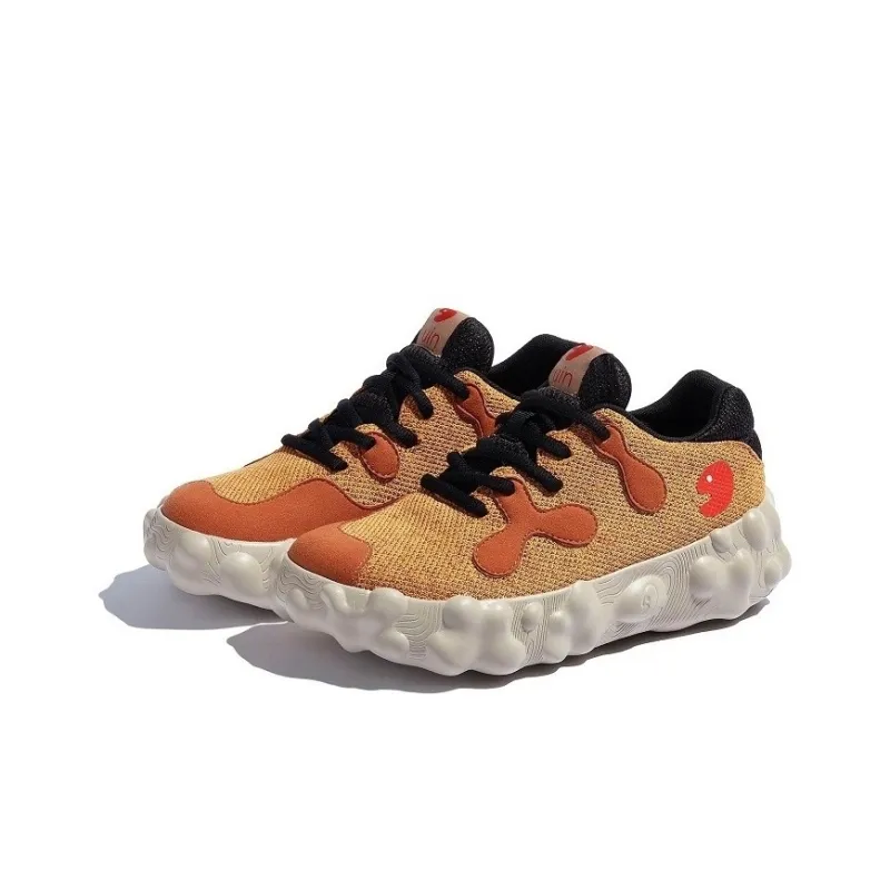 U.IN Painted Travel Shoes Figuras 1 Artistic Collection Casual Shoes Unisex-1