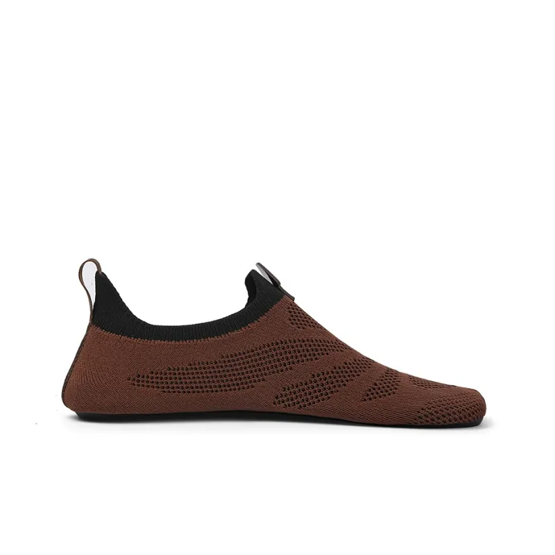 Leyang Low Top Training Shoes Women's Black Coffee-1