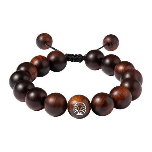 Rastaclat Unisex Wooden Bracelet