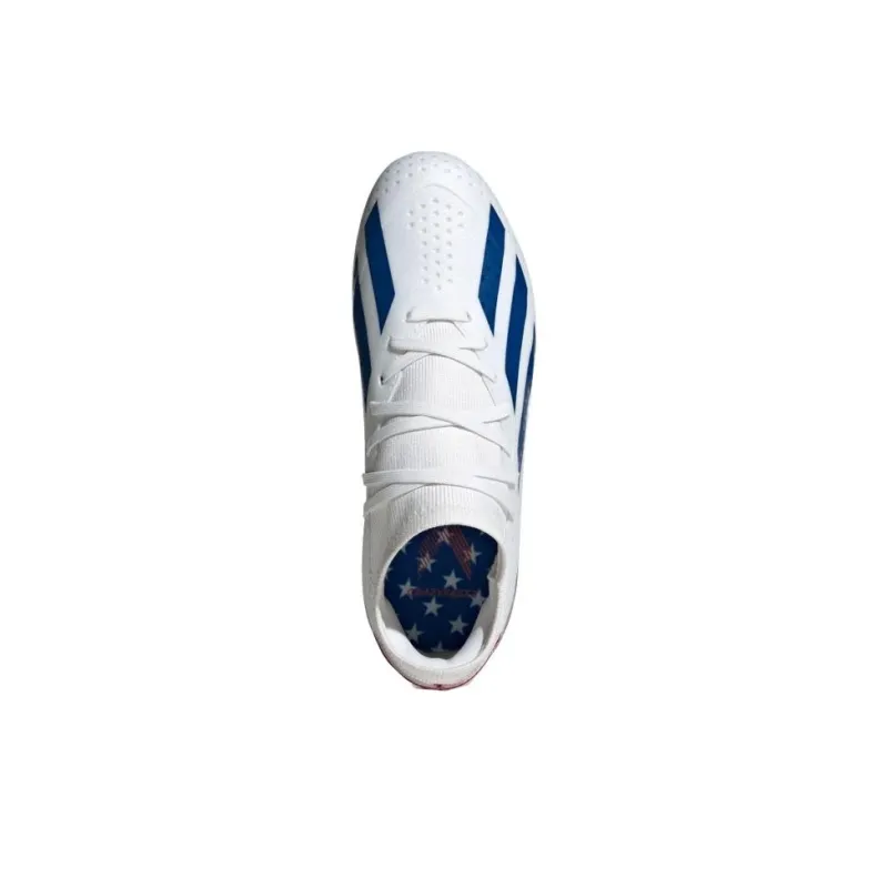 X Crazyfast Adidas .3 Fg 'USA'-2