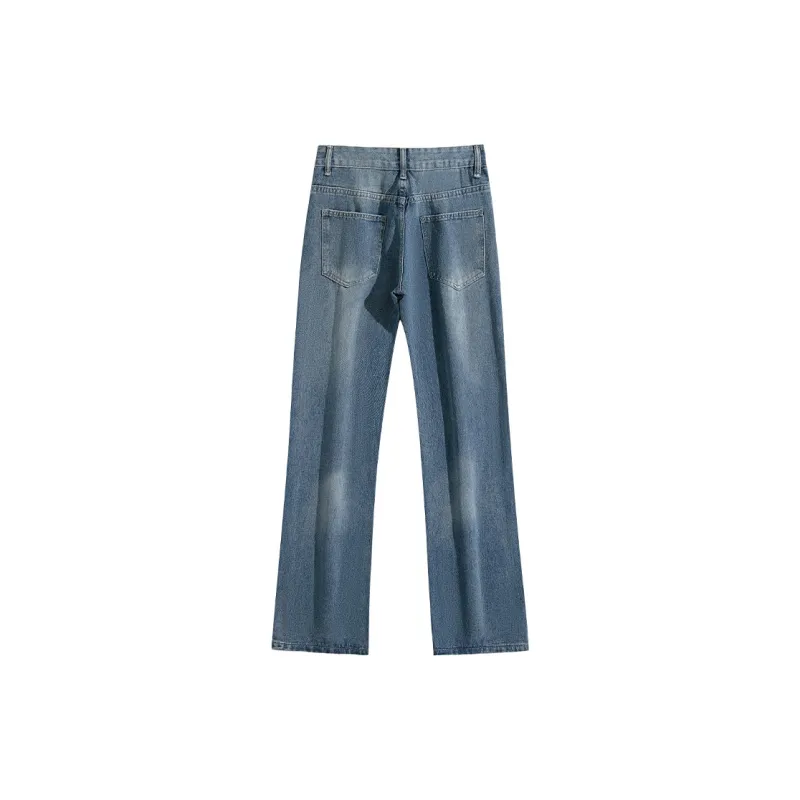 Universal Templates Jeans Unisex-19