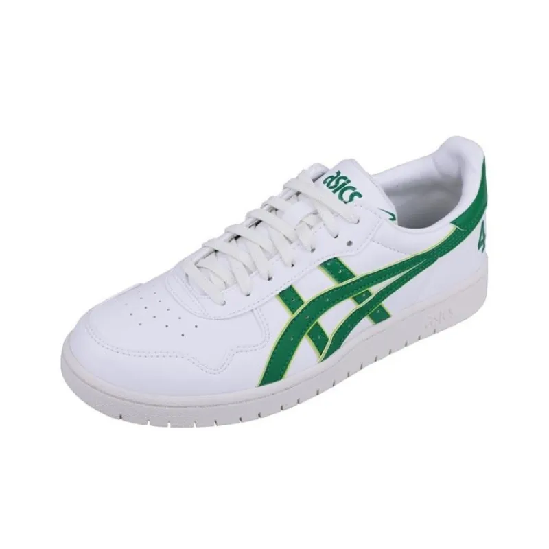 Asics Aaron 'White Green'-2