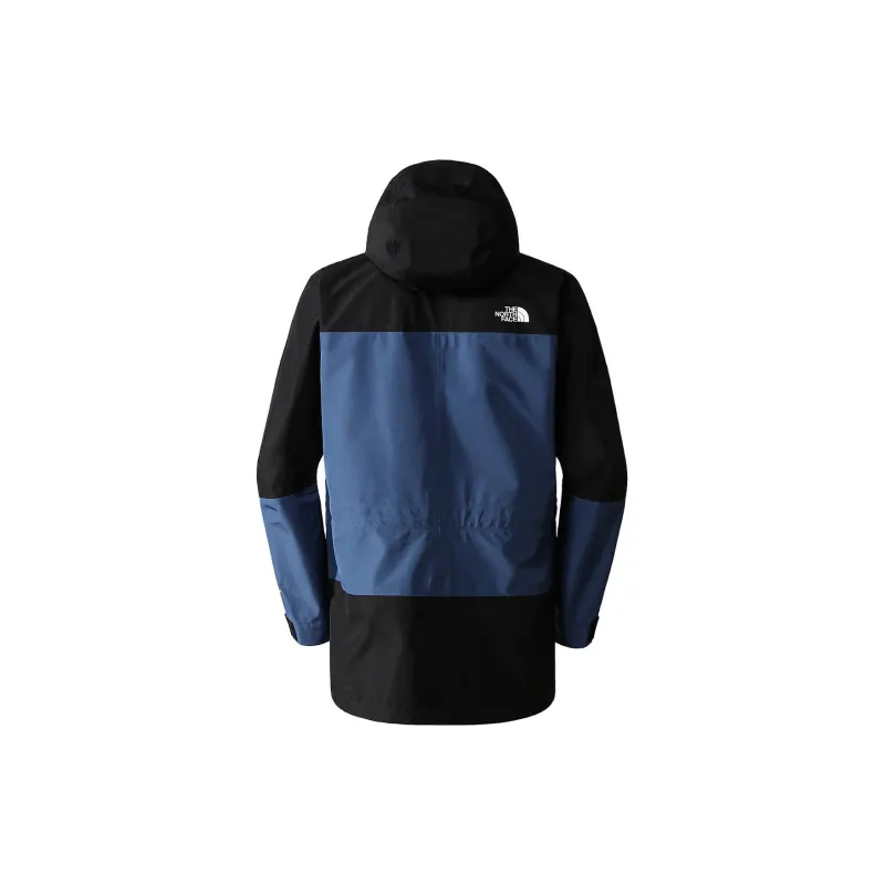 THE NORTH FACE DRYZZLE FUTURELIGHT™ Jacket Men's Blue-1