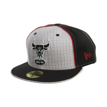 New Era Baseball Caps Men's Black