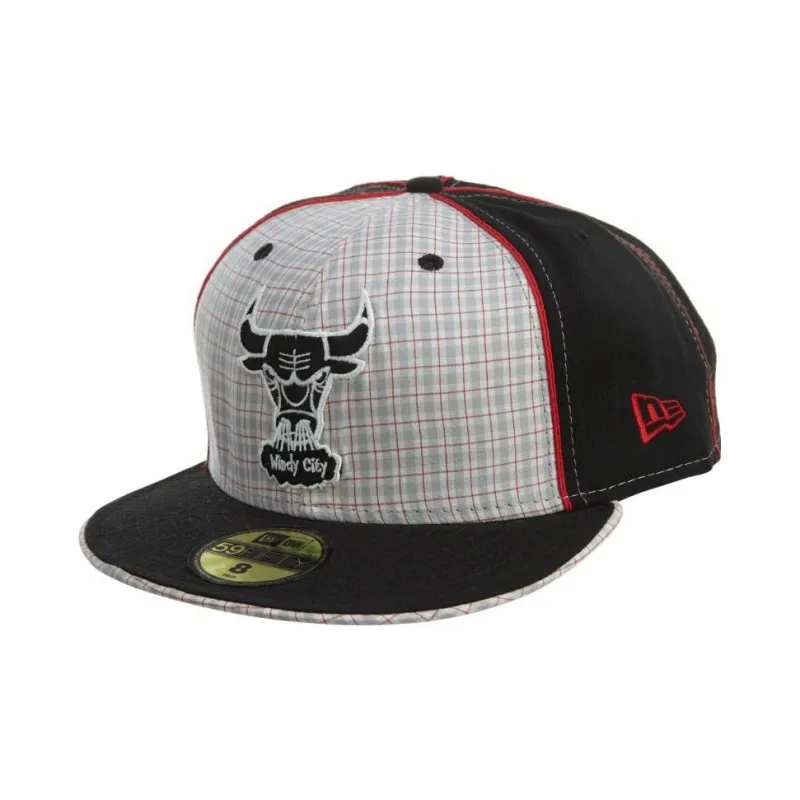 New Era Baseball Caps Men's Black-0