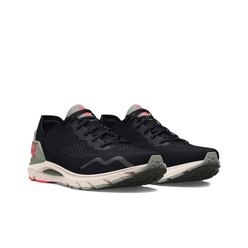 Under Armour Hovr Sonic 6 'White'-2