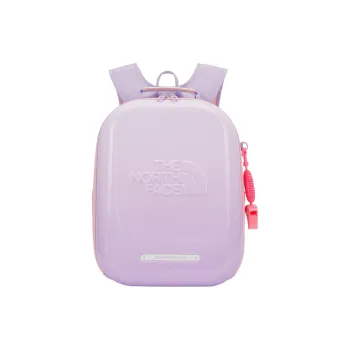 THE NORTH FACE Nylon Backpack Regular Women's Lilac