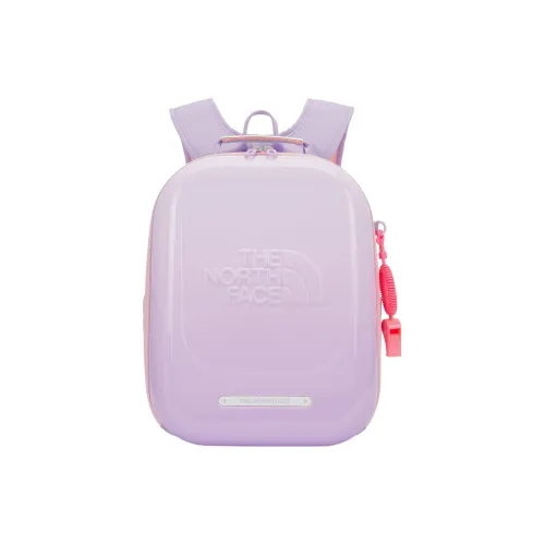 THE NORTH FACE Nylon Backpack Regular Women's Lilac
