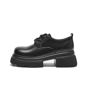 Hotwind Casual Single Shoes 6cm Women's