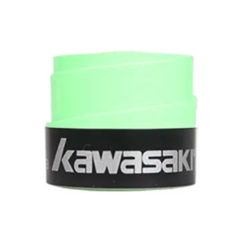 Kawasaki Badminton Grip Tape Polyurethane Indoor And Outdoor Thin
