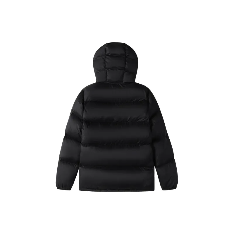CAMEL Down Jackets Unisex-1