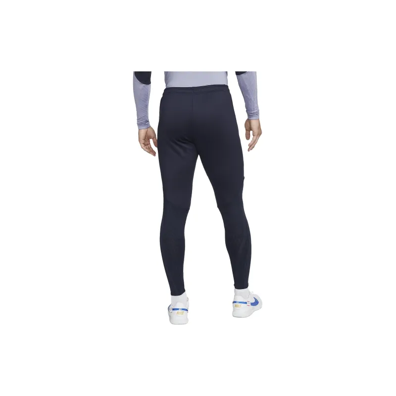 Nike Tottenham Hotspur Strike Knitted Sports Pants Men's Pure Purple-1