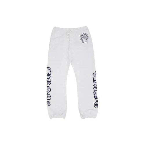 Chrome Hearts Men Casual Pants