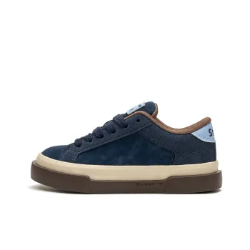 STAE Low Top Skateboard Shoes Women's