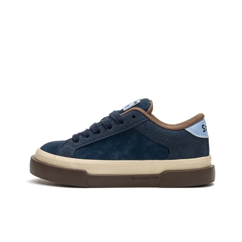 STAE Low Top Skateboard Shoes Women's-0