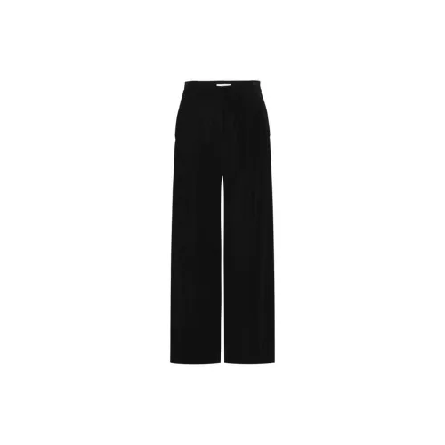 Edition Casual Pants Women's Black