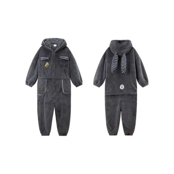 YSO Men Loungewear Jumpsuits