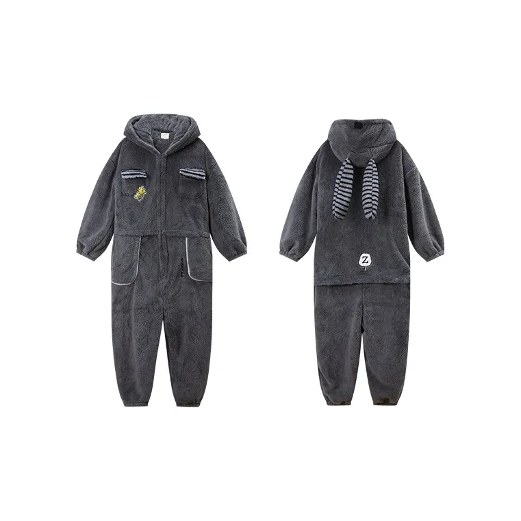 YSO Men Loungewear Jumpsuits-0